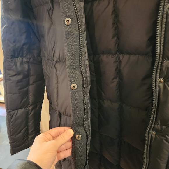 The North Face Metropolis Parka - Picture 13 of 13